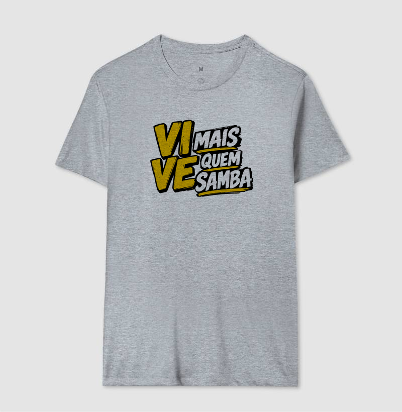 Vive Mais quem Samba - Imagem 8