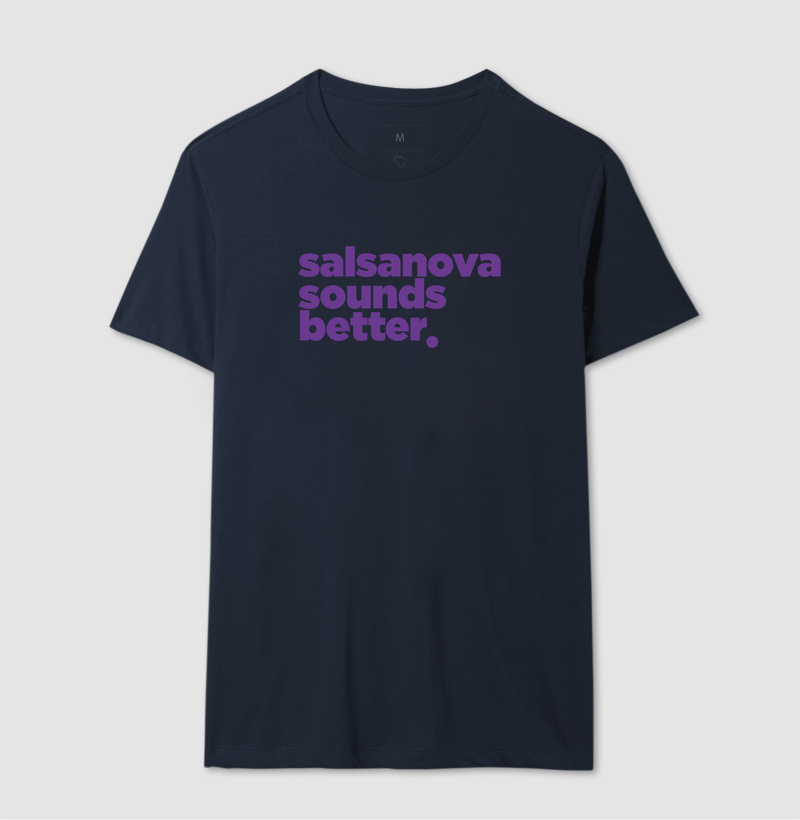 Salsa Roxa - Imagem 6