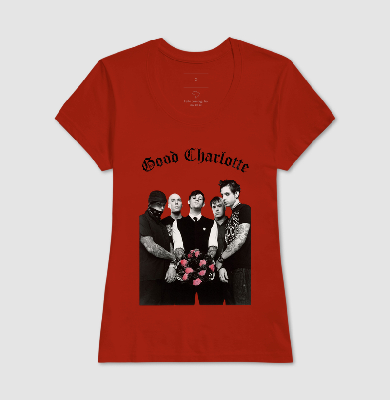 Camisa 6