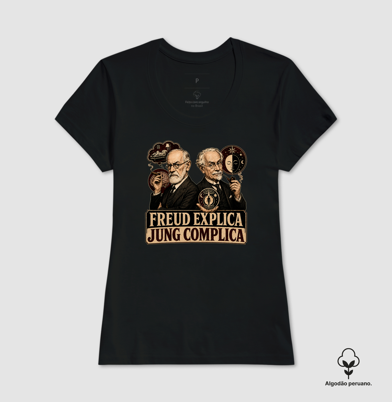 Freud Explica, Jung Complica - Imagem 9