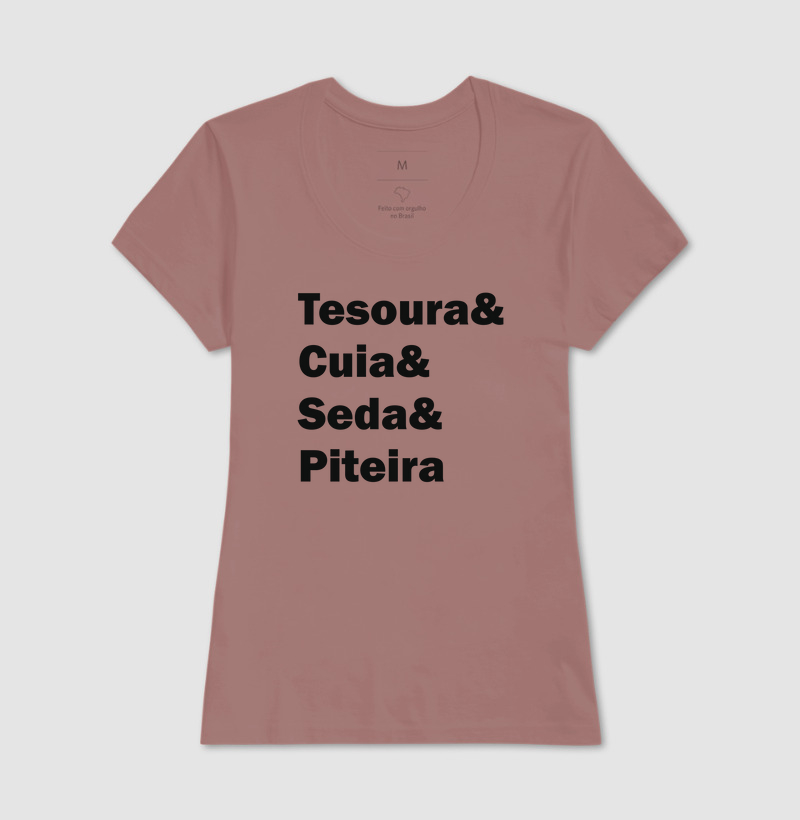 Camisa 16