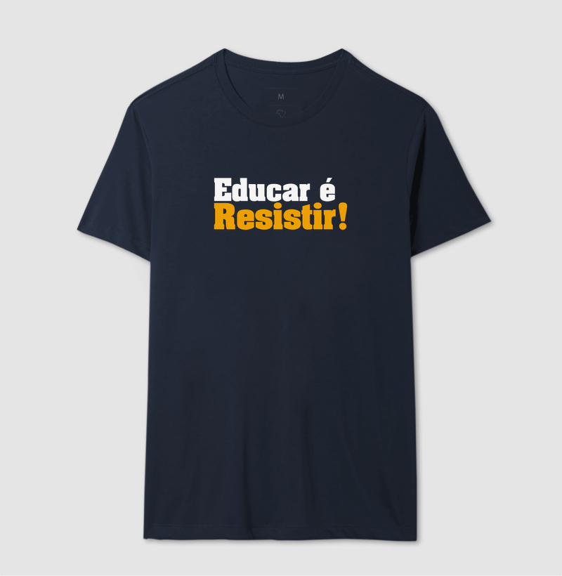 Educar é Resistir! - Imagem 6