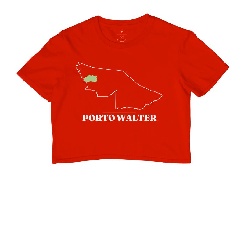 Porto Walter | Traço AC - Imagem 7