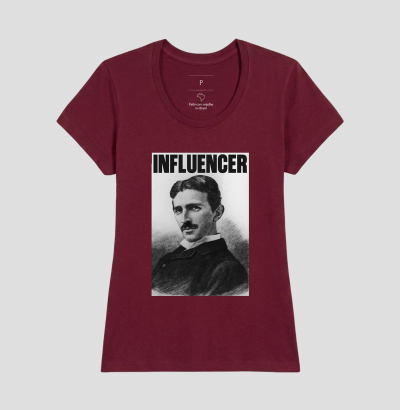 Camisa 18
