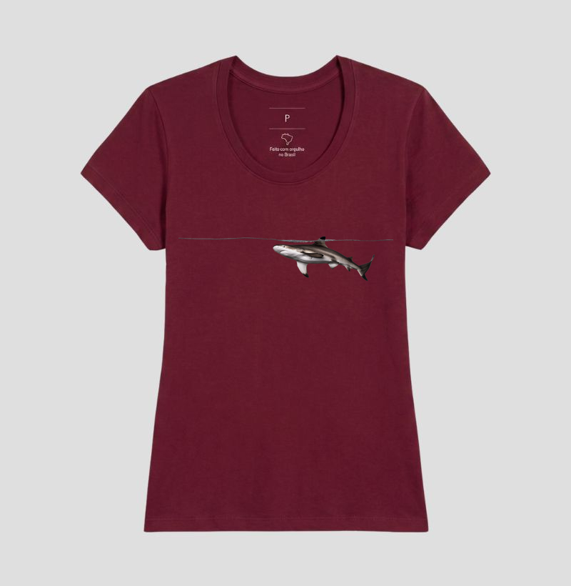 Camisa 19