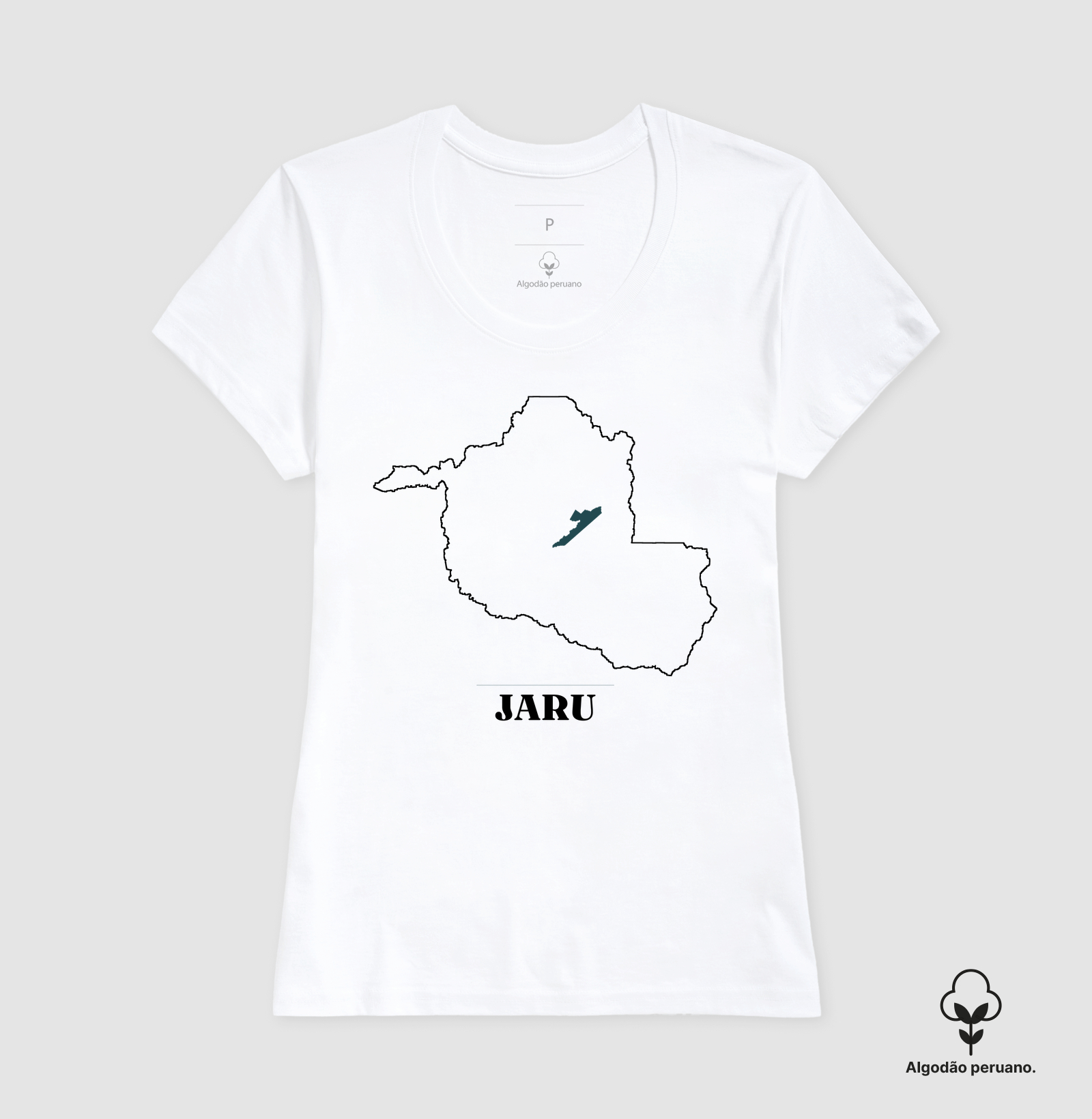 Jaru | Traço RO - Imagem 2