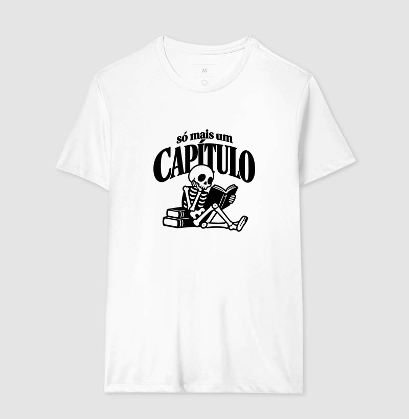 Só Mais Um Capítulo - Esqueleto - Imagem 4