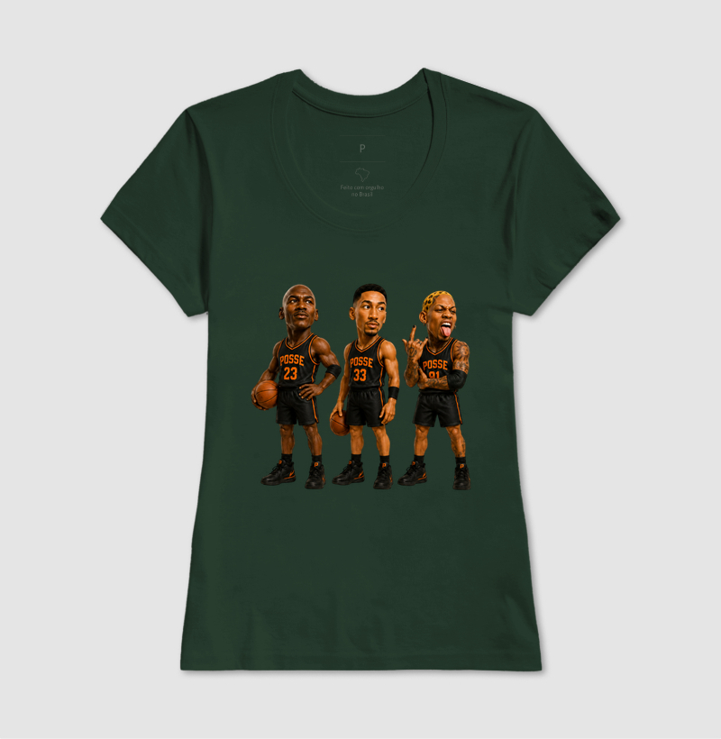 Camisa 12