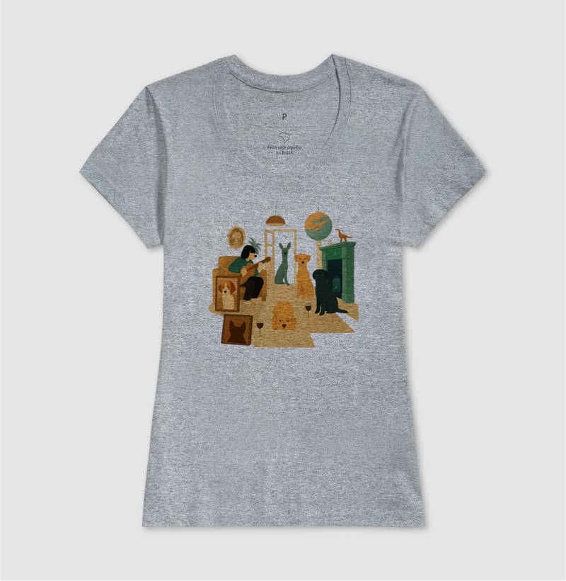 Camisa 8