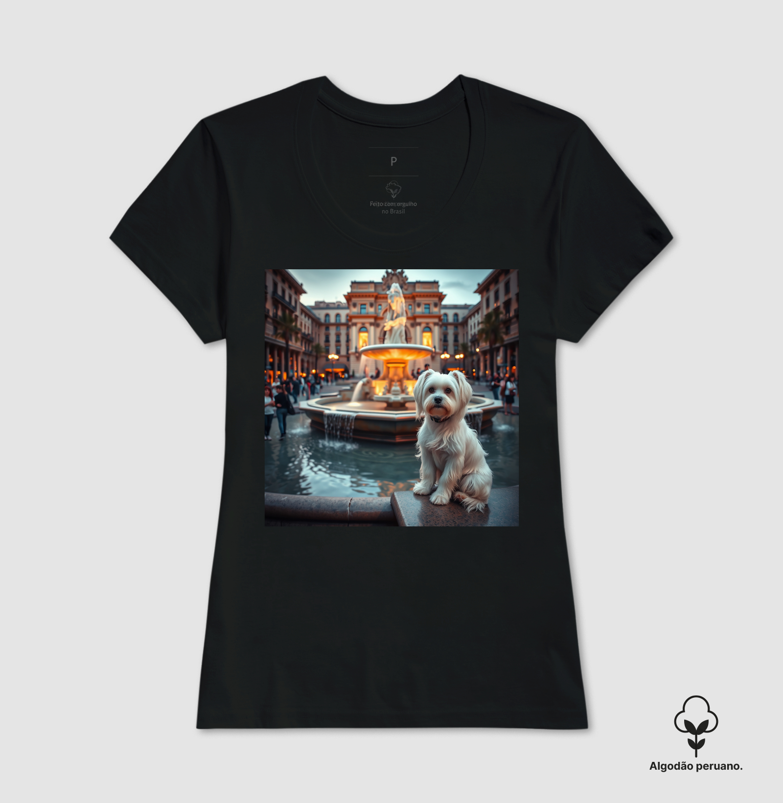 Camisa 2