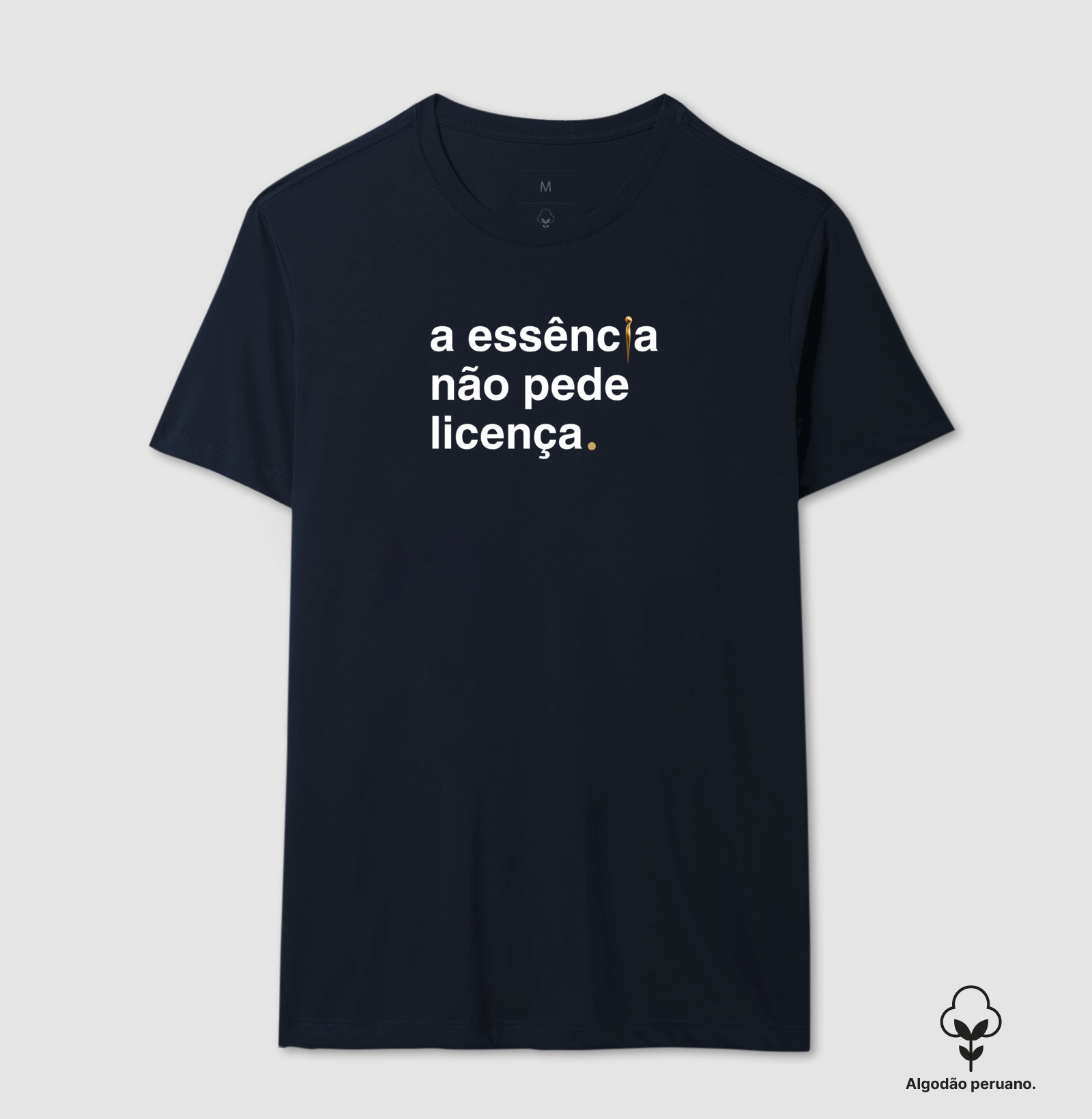 a essência não pede licença. - Imagem 3