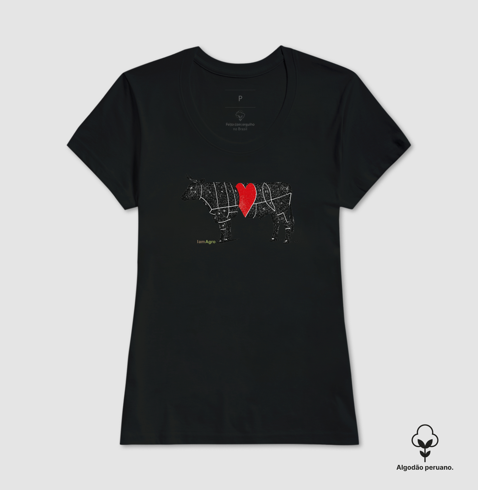 Camisa 10