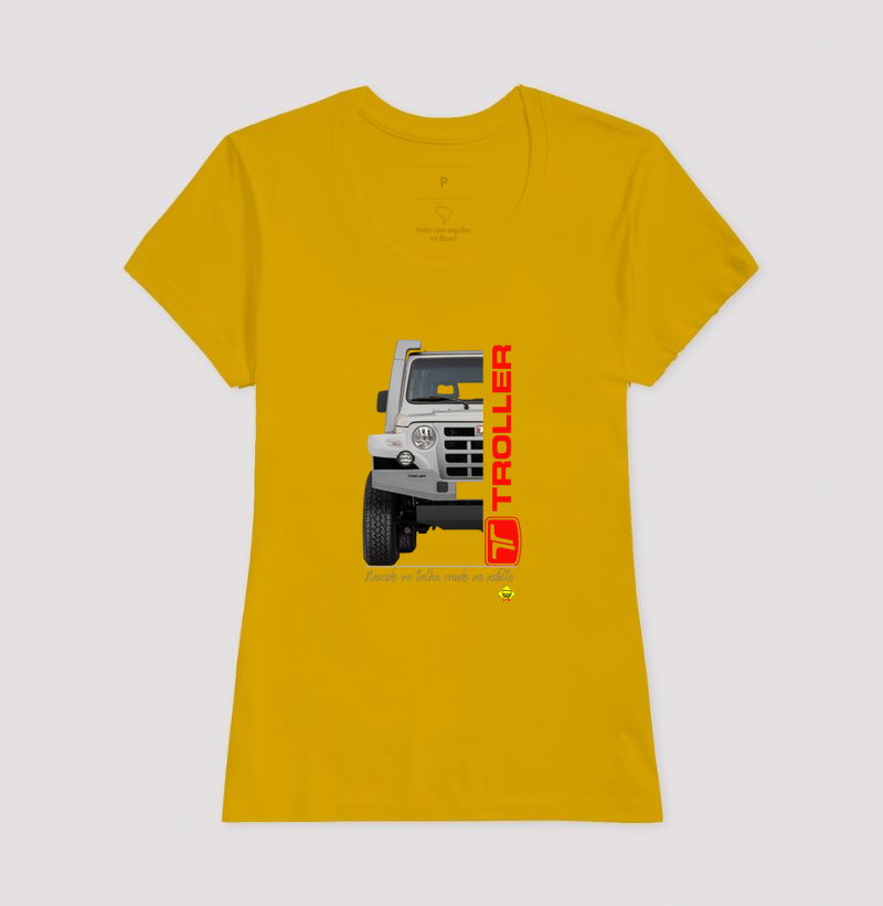 Camisa 17
