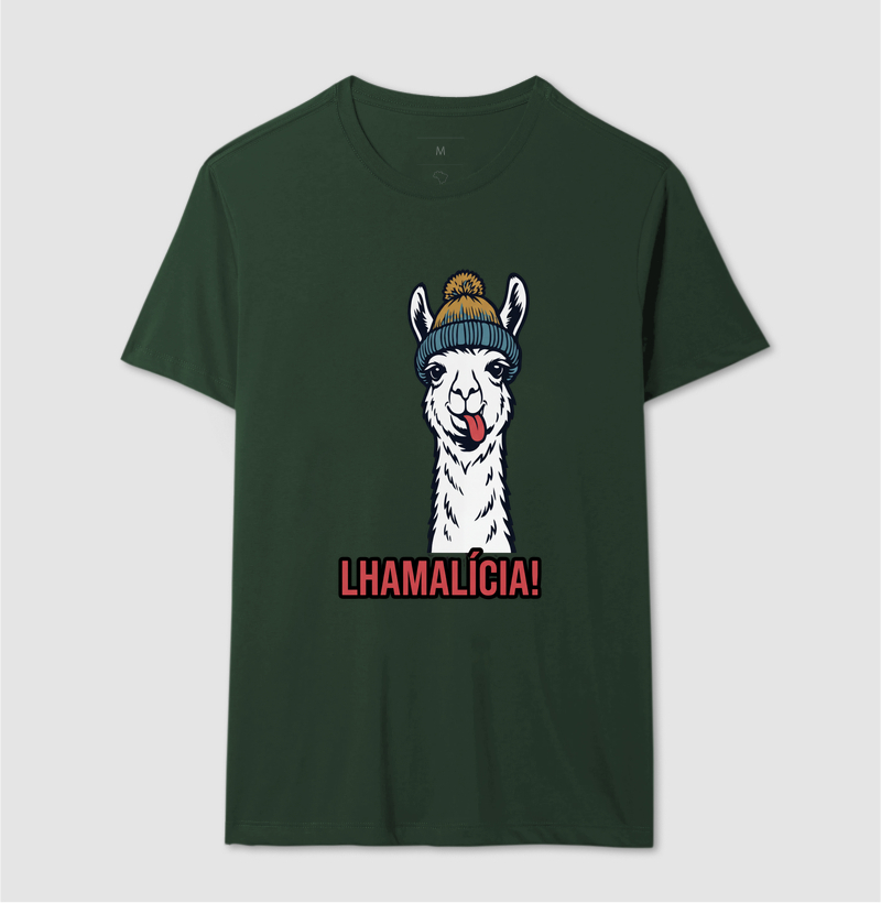 Lhamalícia - Imagem 12