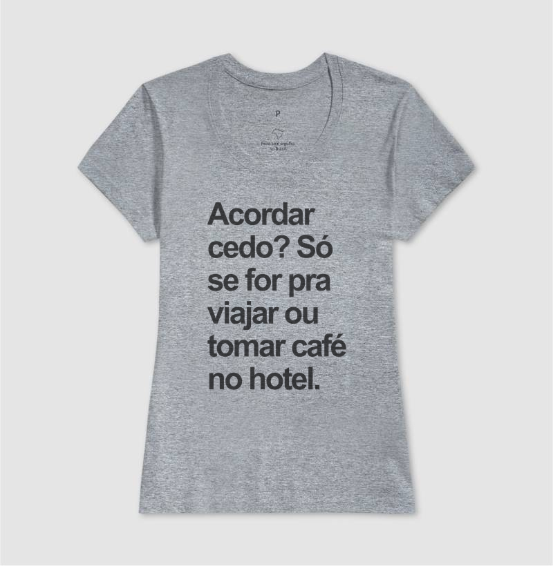 Camisa 9