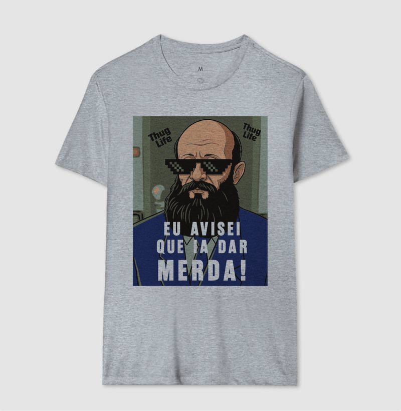 Camisa 8
