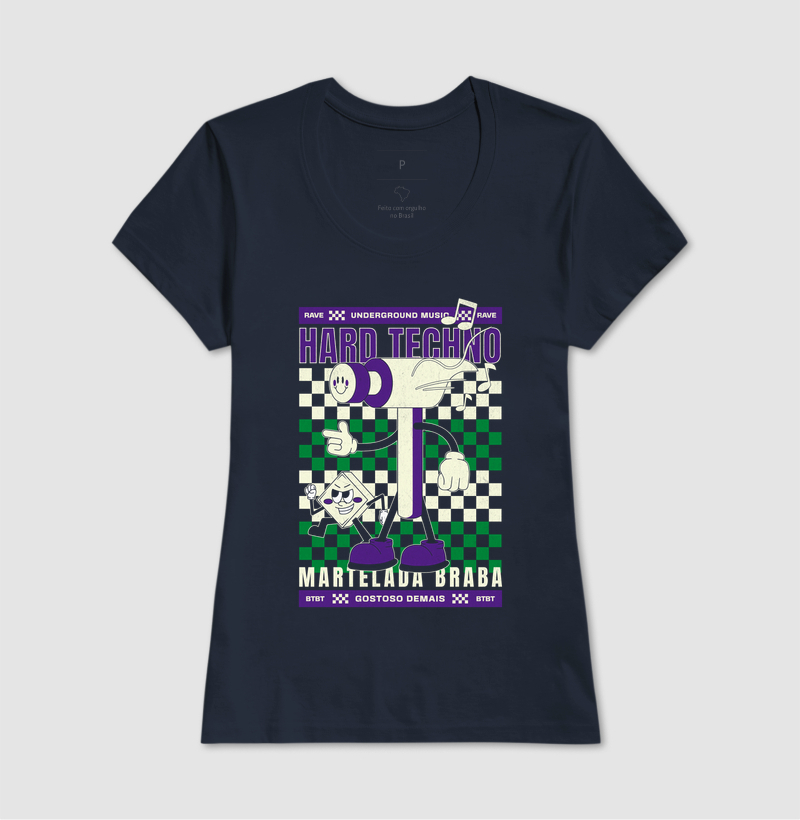 Camisa 9