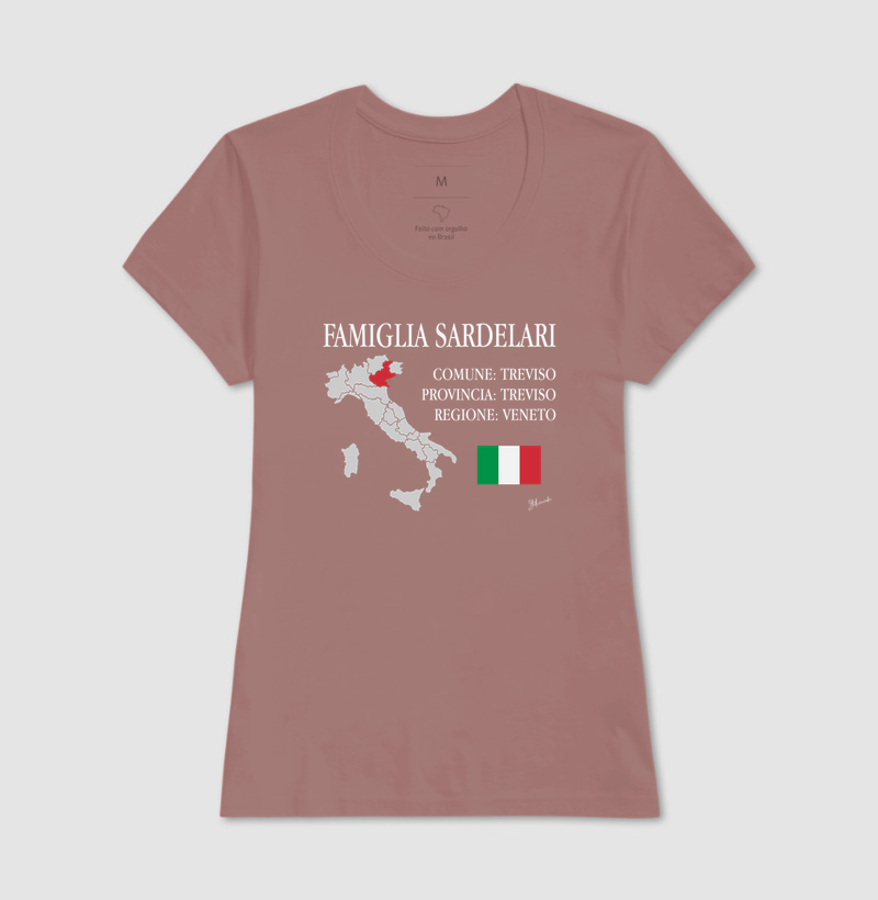Camisa 14