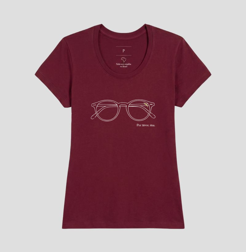 Camisa 18