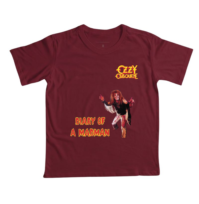 Ozzy Osbourne – Diary of a Madman - Imagem 7