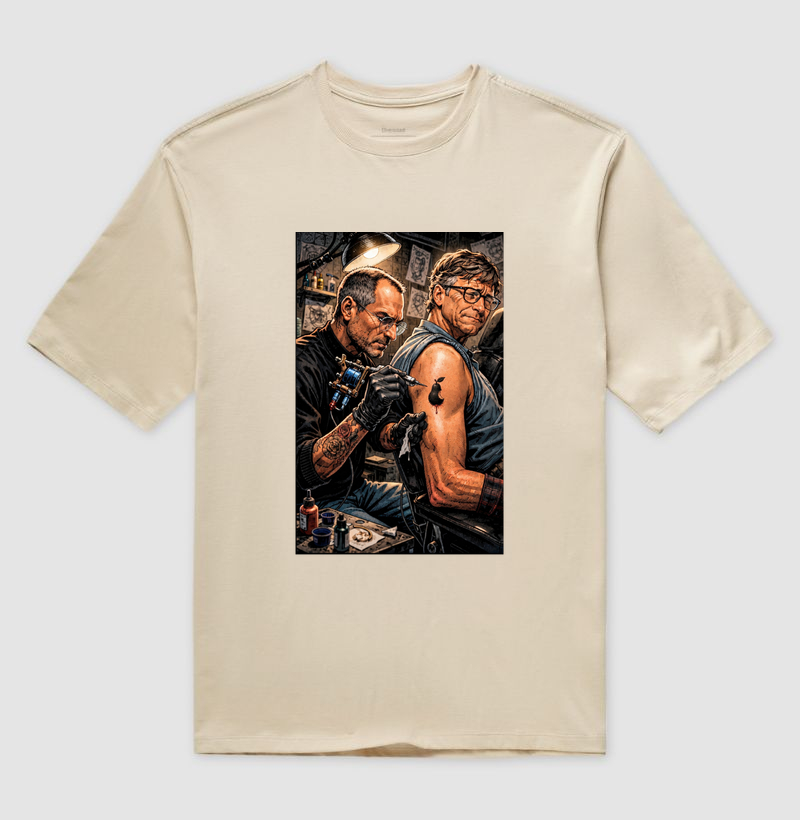 Camisa 5