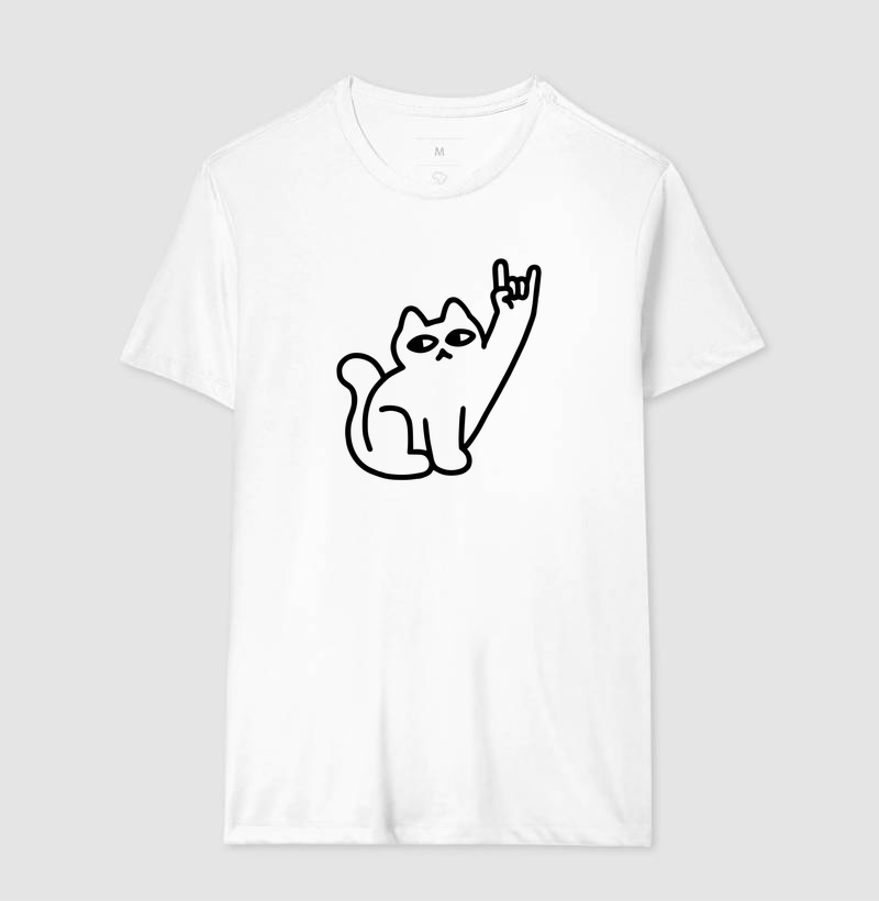 Gatinho gosta de metal - Imagem 4
