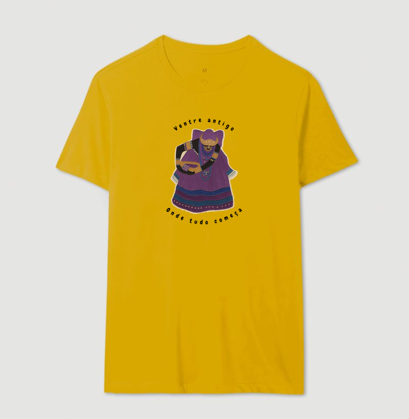 Camisa 13