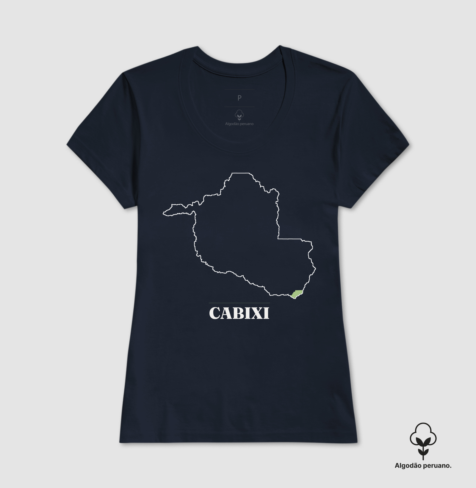 Camisa 6