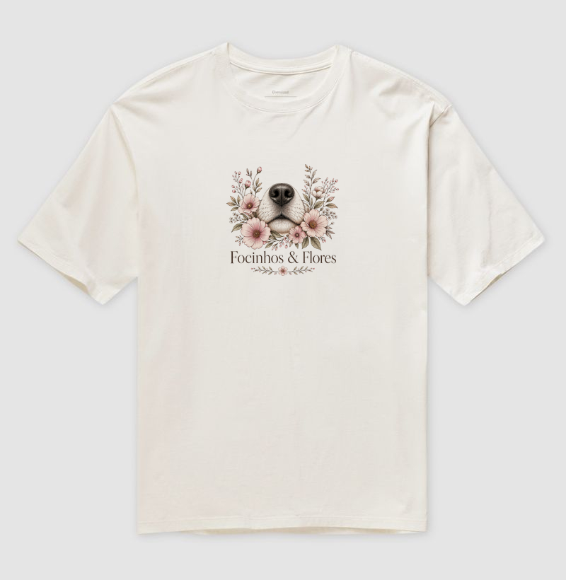 Focinhos & Flores - Imagem 4