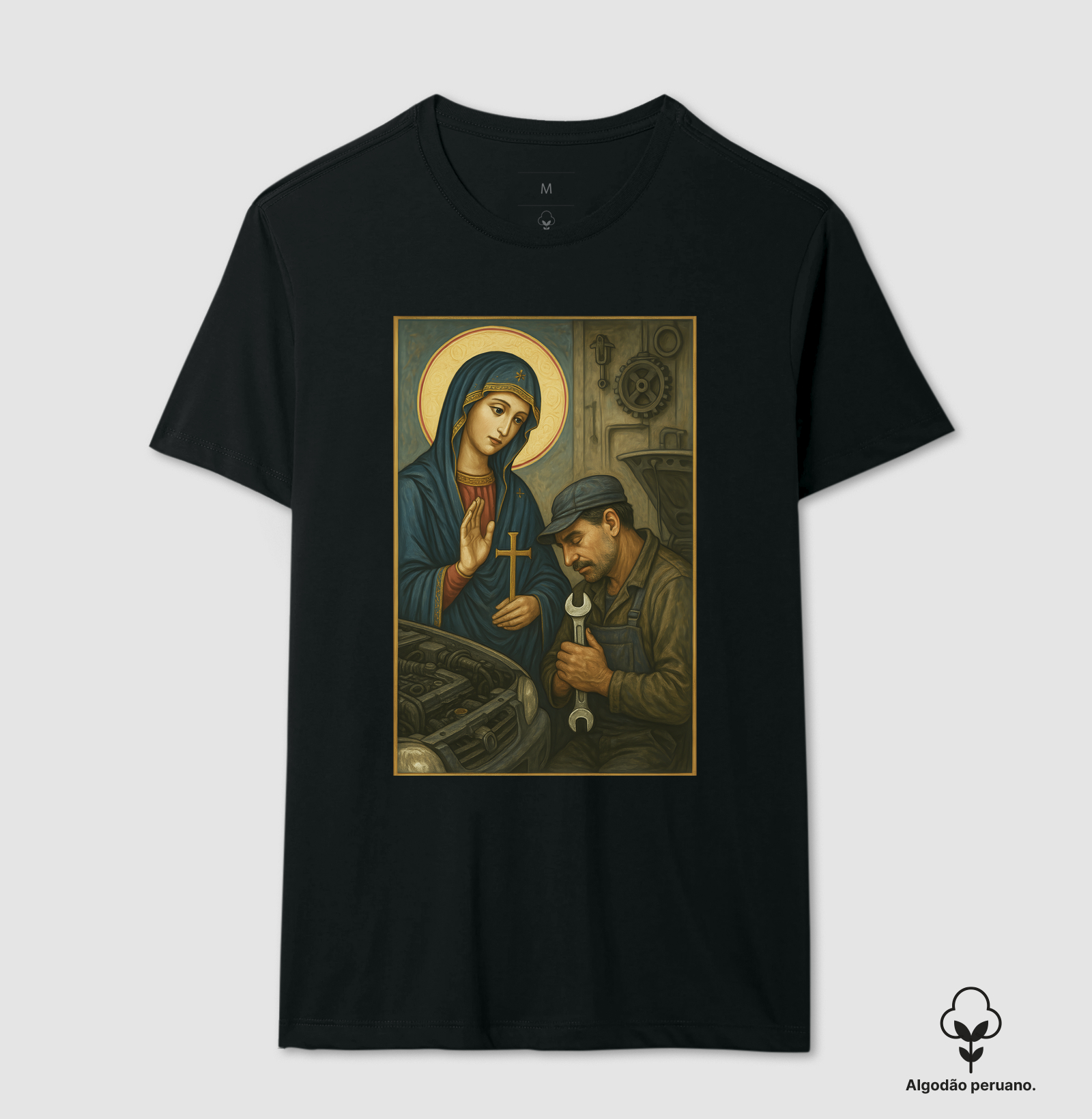 Camisa 3