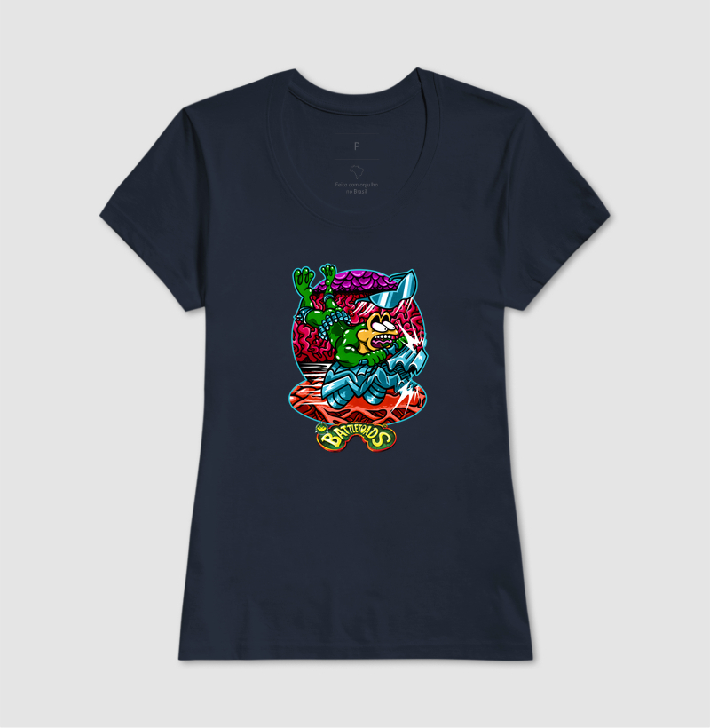 Camisa 6