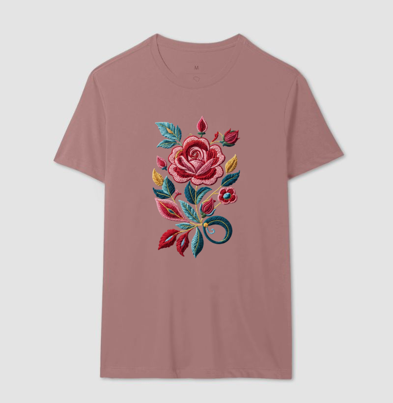 Rosa Imperial  - Imagem 16