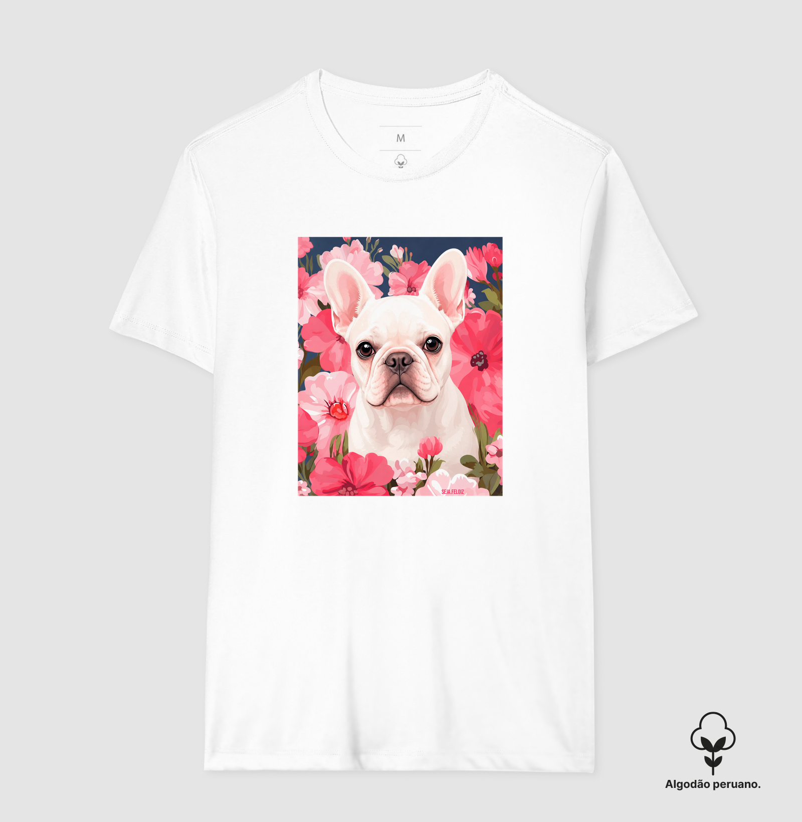 🌸 Frenchie in Bloom - Imagem 8