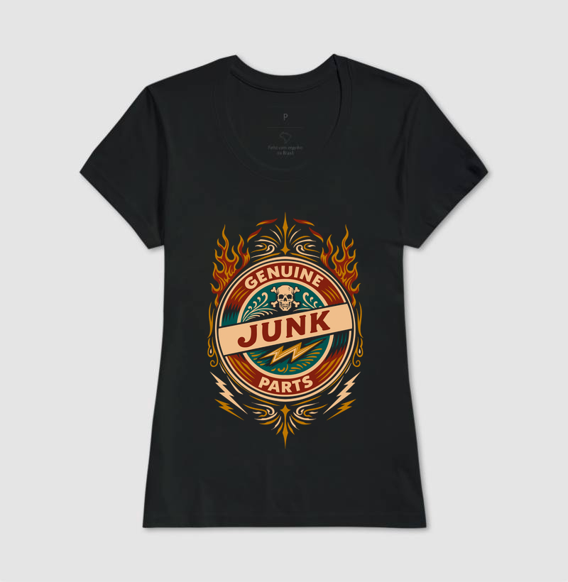 Camisa 5