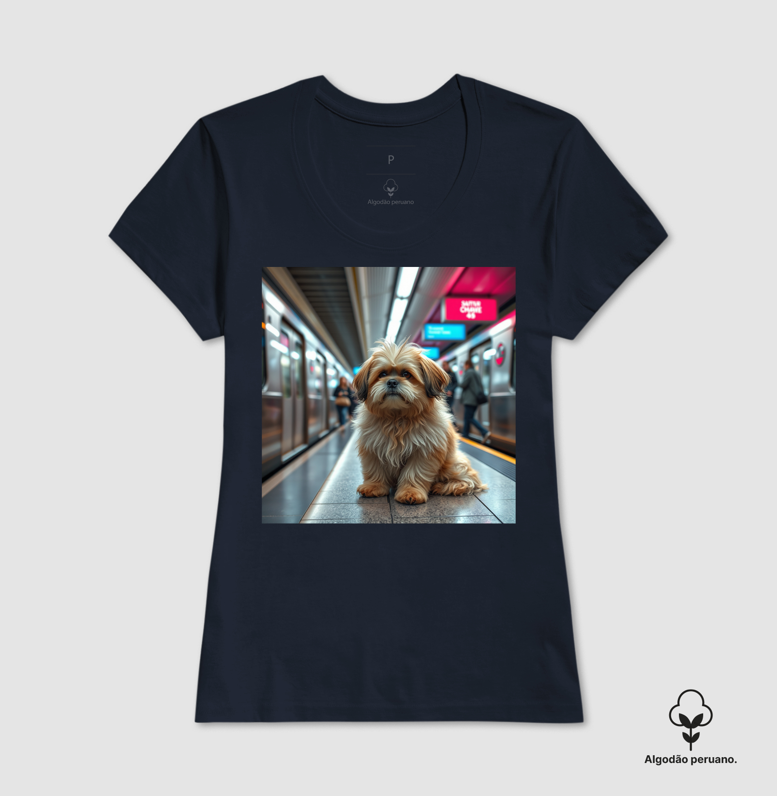 Camisa 1