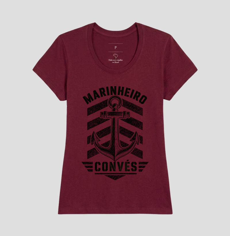 Camisa 18
