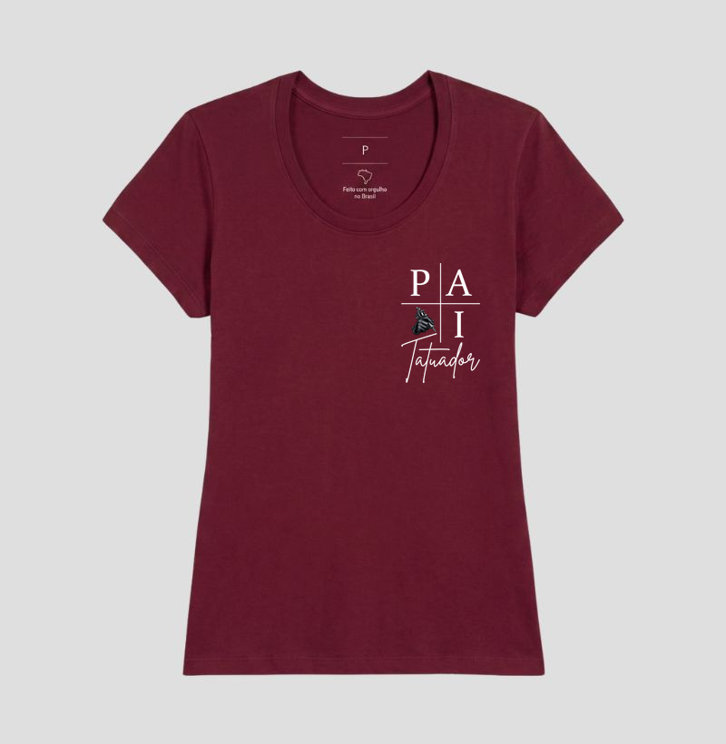 Camisa 18
