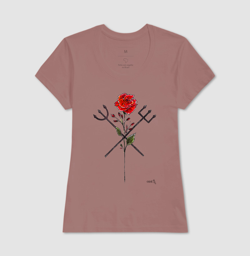 Camisa 16