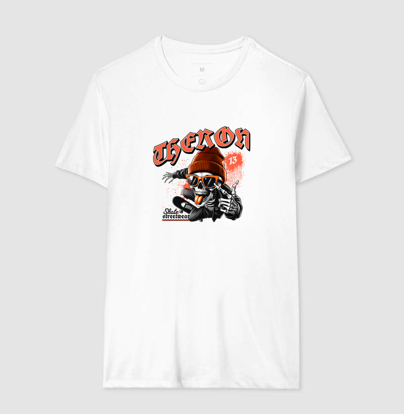 Camiseta THERON - Imagem 4