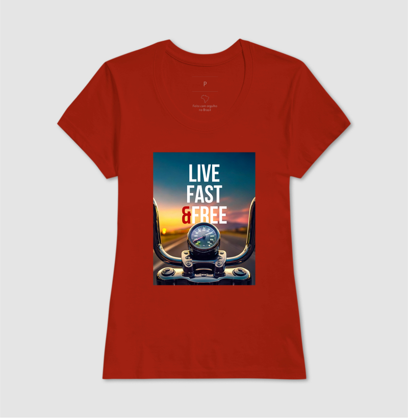 Live Fast & Free - Imagem 11