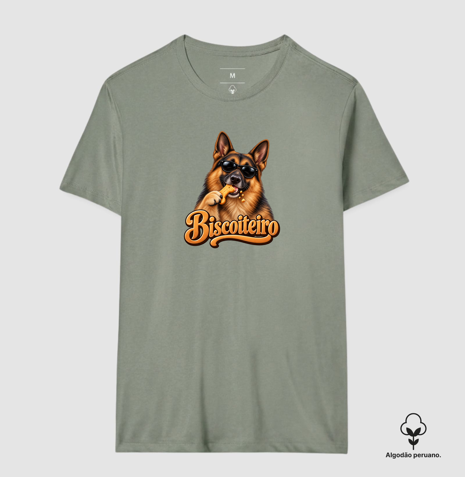 Cachorro Biscoiteiro  - Imagem 4