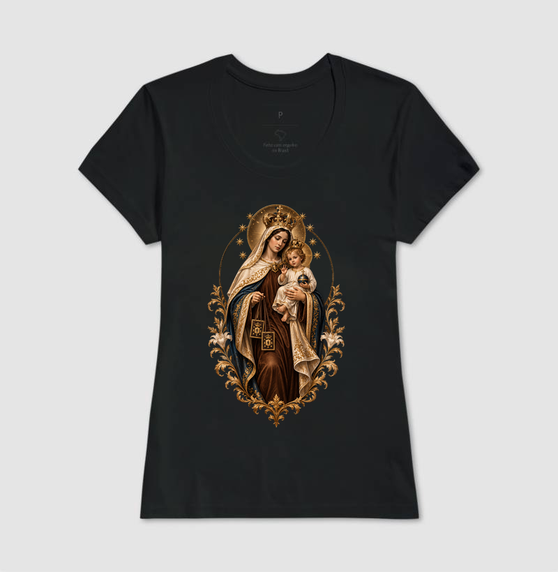 Nossa Senhora do Carmo - Imagem 3