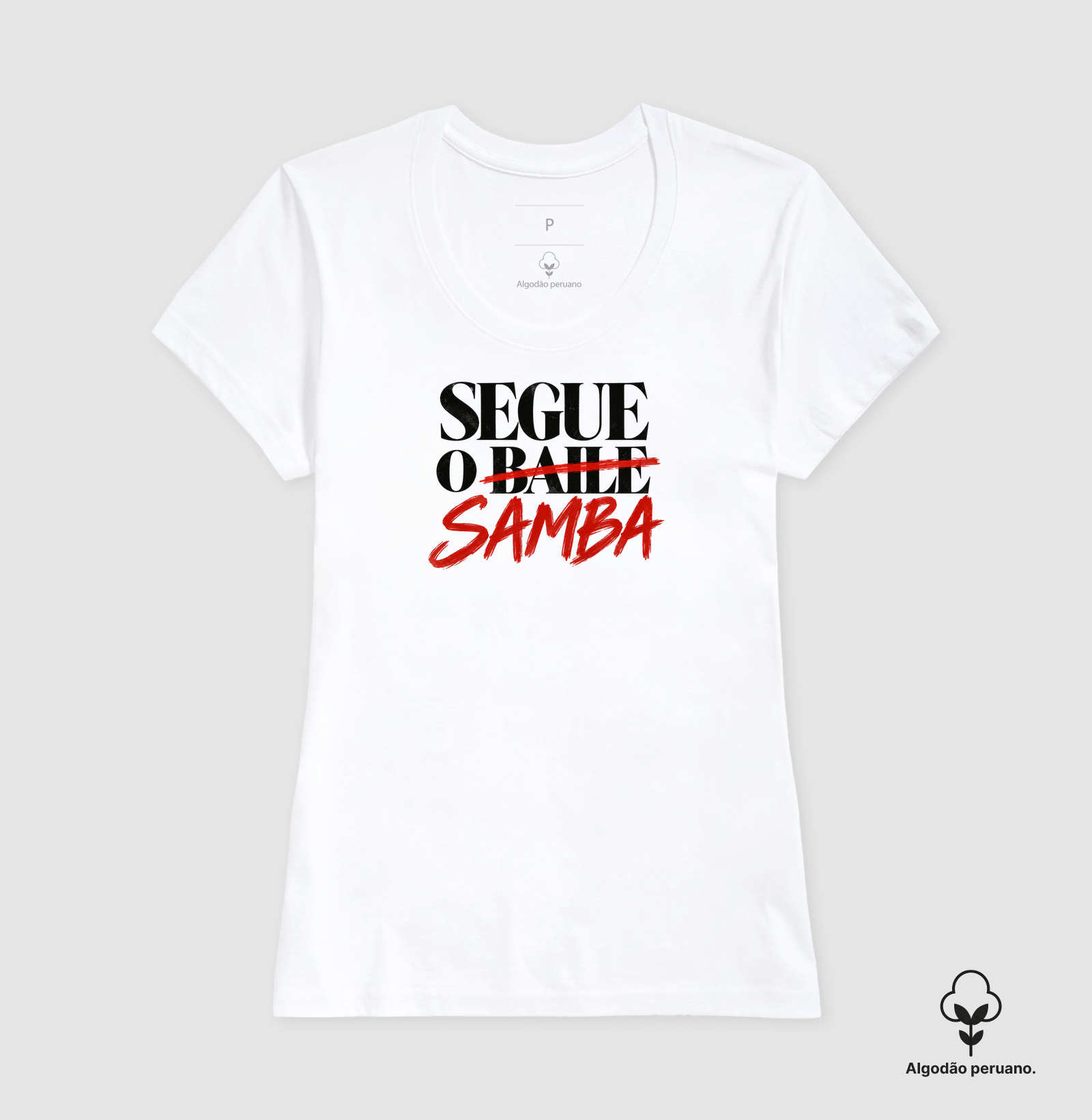Segue o samba - Imagem 3
