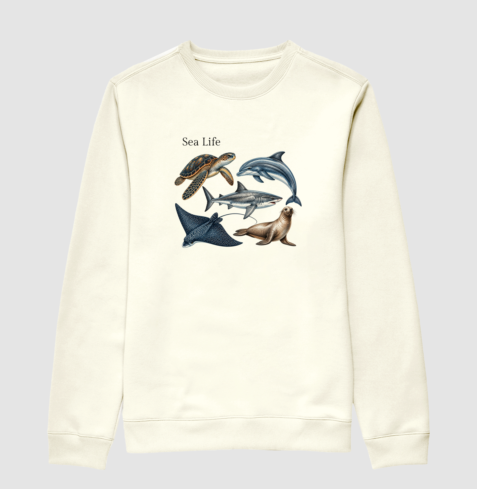 Sea Life - Imagem 4