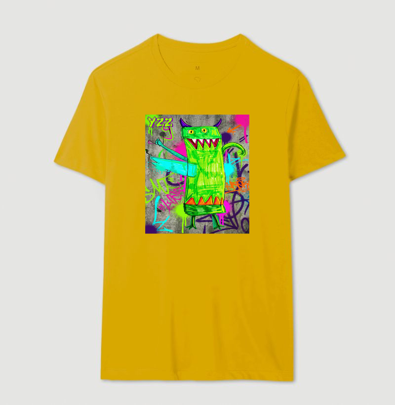 Camisa 13