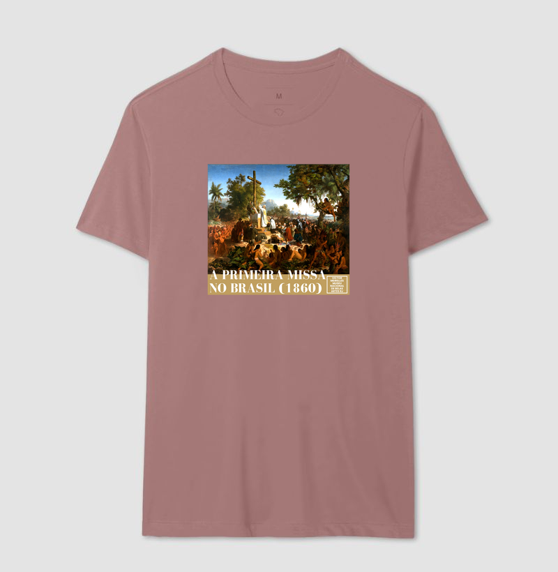 Camisa 16