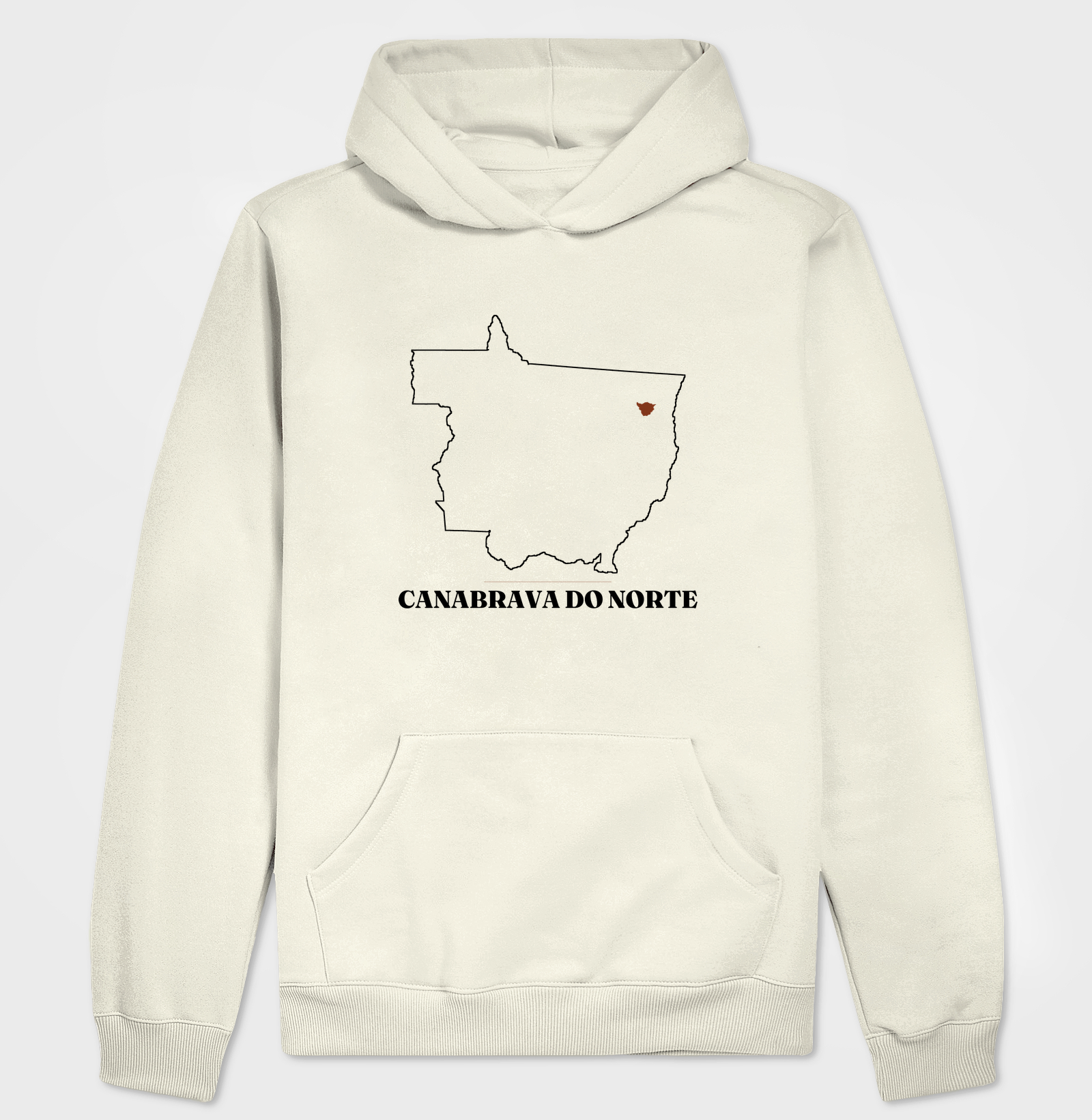Canabrava do Norte | Traço MT - Imagem 3