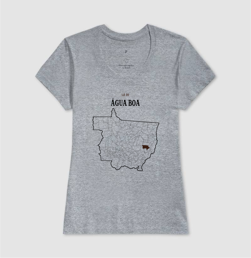Água Boa | Território MT - Imagem 9