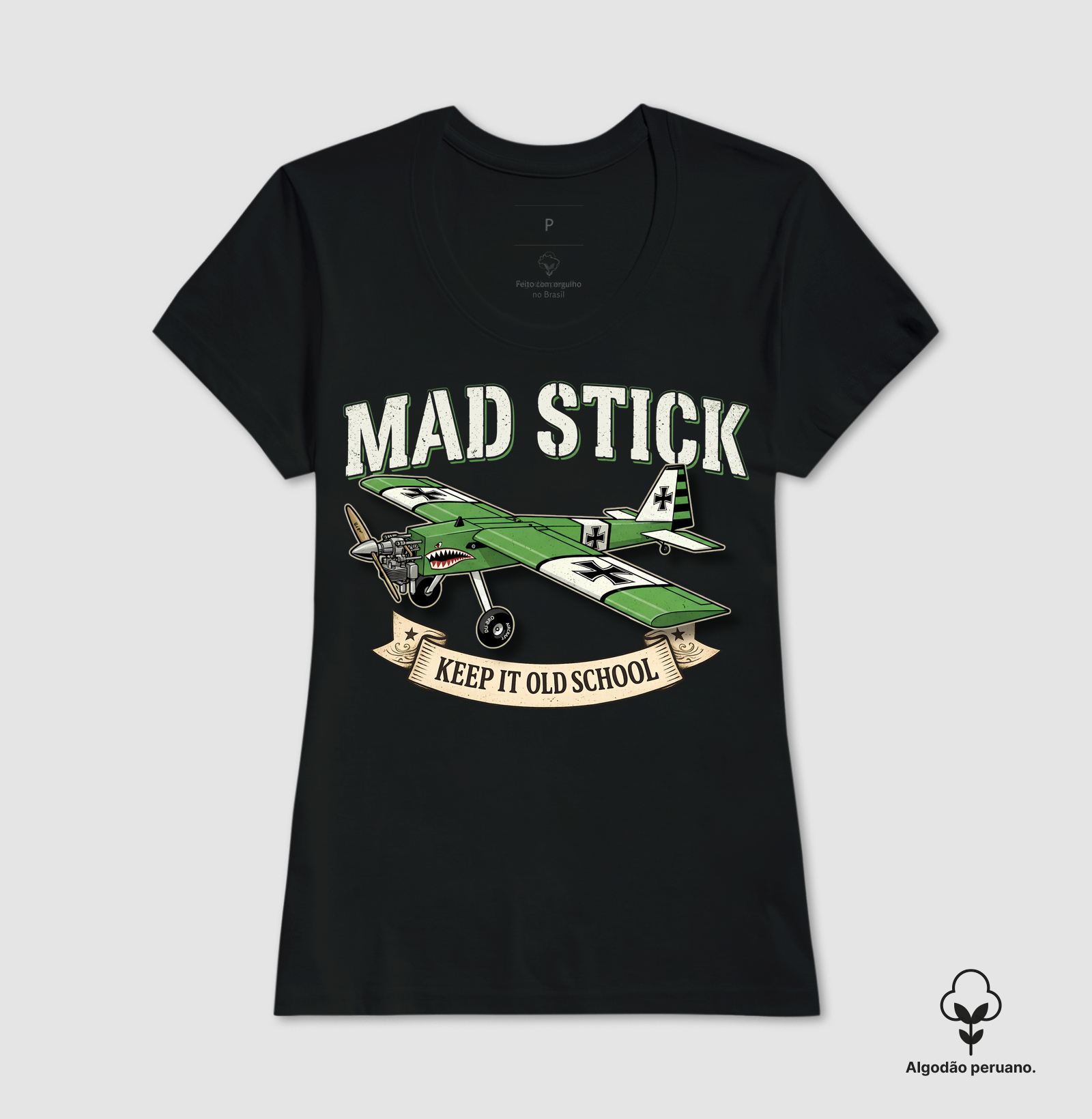 Mad Stick  - Imagem 6