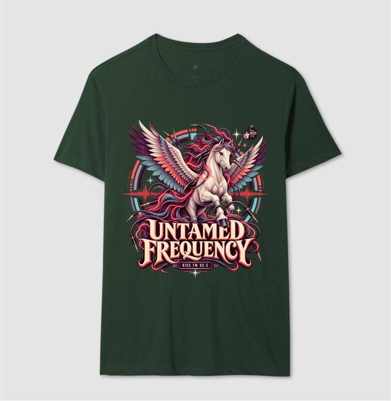 Untamed Frequency - Imagem 12